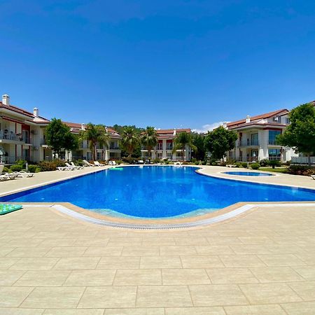 Korfez Life Apartments Fethiye Esterno foto