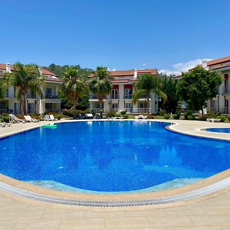 Korfez Life Apartments Fethiye Esterno foto