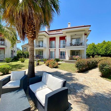 Korfez Life Apartments Fethiye Esterno foto