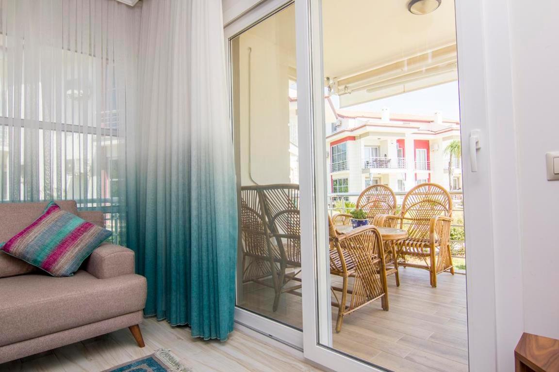 Korfez Life Apartments Fethiye Esterno foto