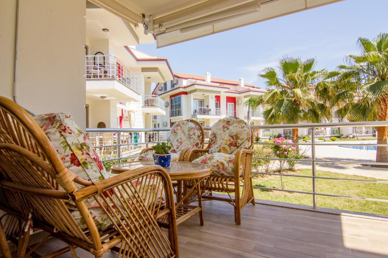 Korfez Life Apartments Fethiye Esterno foto
