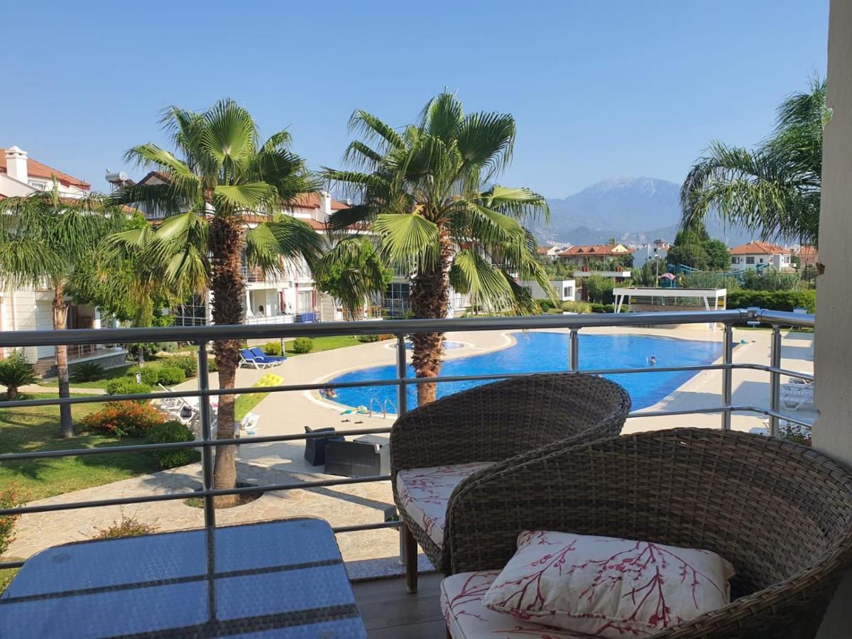 Korfez Life Apartments Fethiye Esterno foto