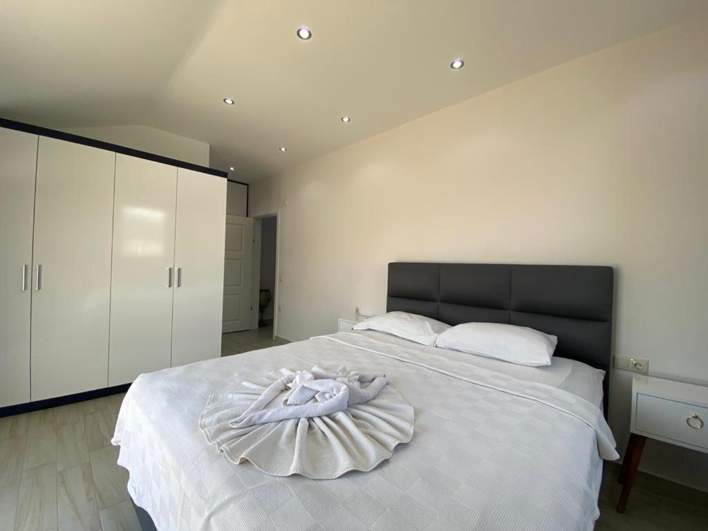 Korfez Life Apartments Fethiye Esterno foto