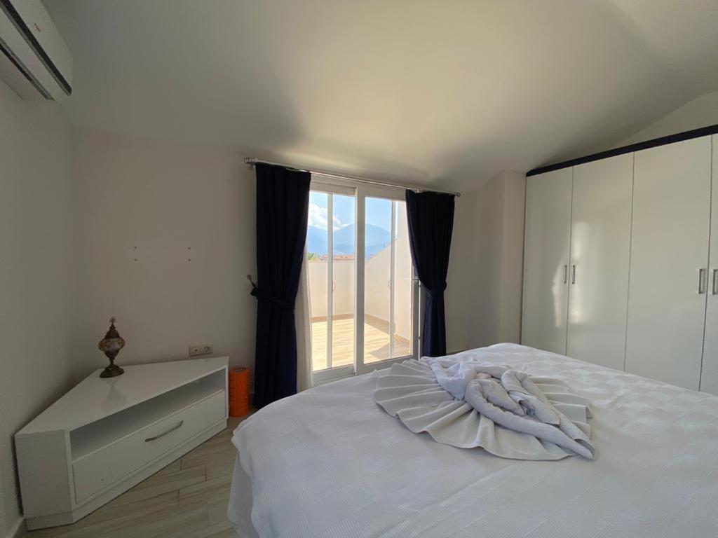 Korfez Life Apartments Fethiye Esterno foto