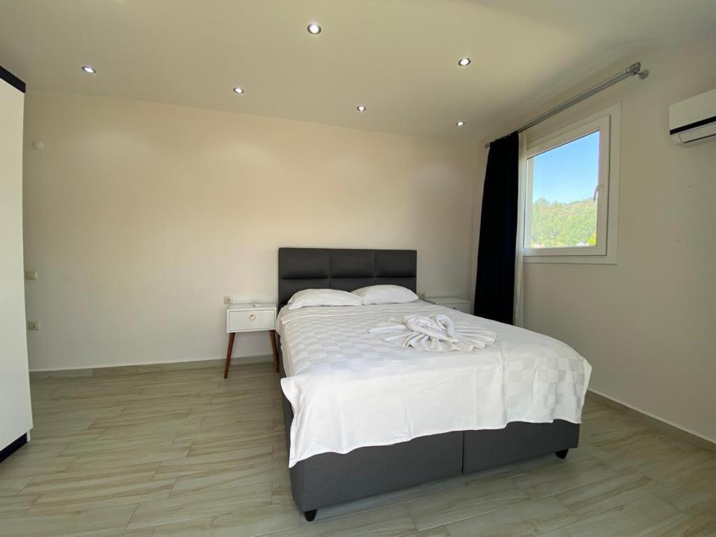 Korfez Life Apartments Fethiye Esterno foto