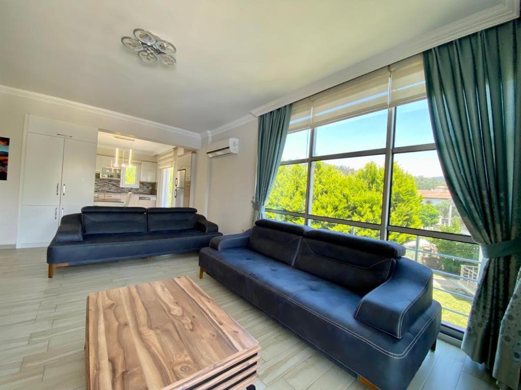 Korfez Life Apartments Fethiye Esterno foto