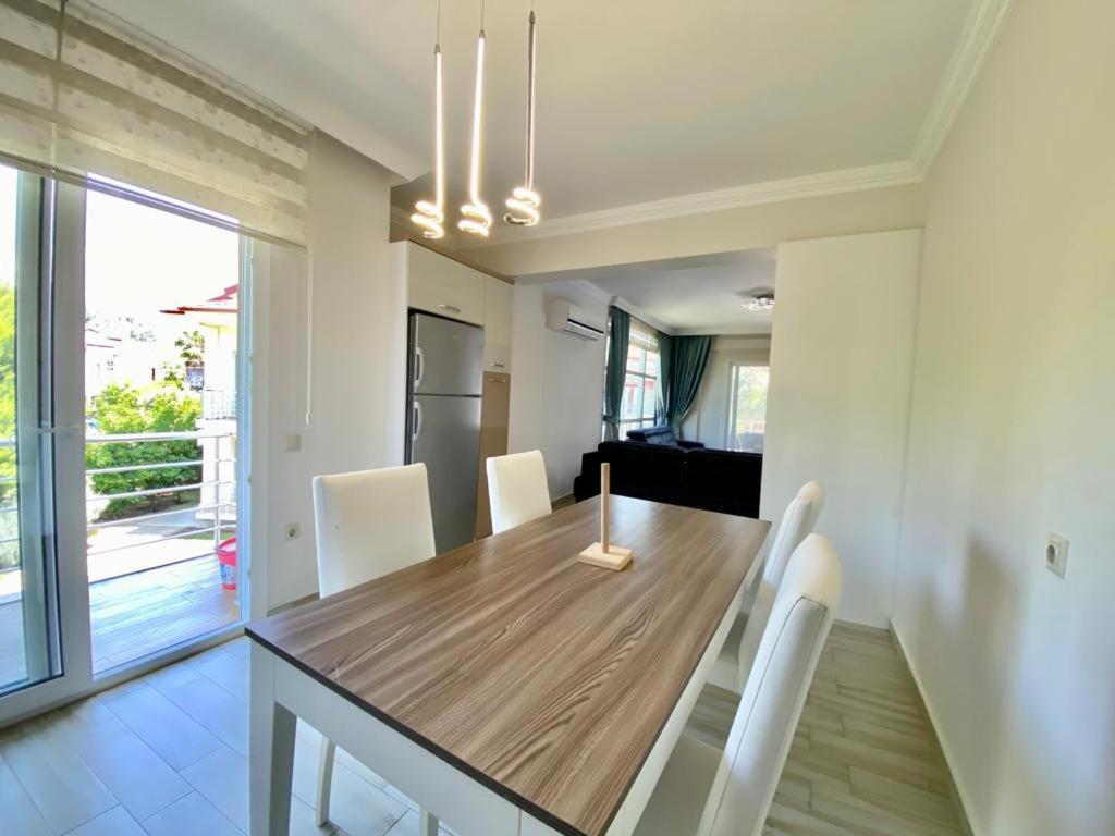 Korfez Life Apartments Fethiye Esterno foto