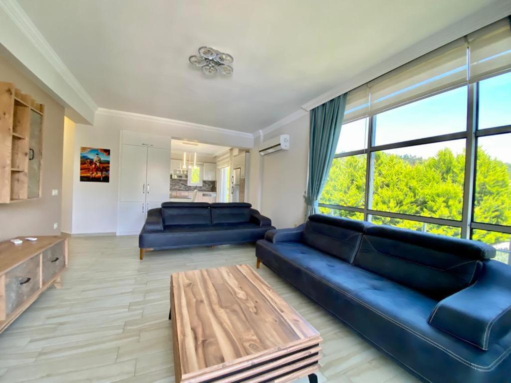Korfez Life Apartments Fethiye Esterno foto