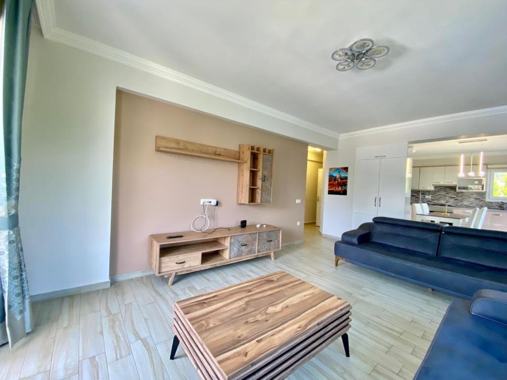 Korfez Life Apartments Fethiye Esterno foto