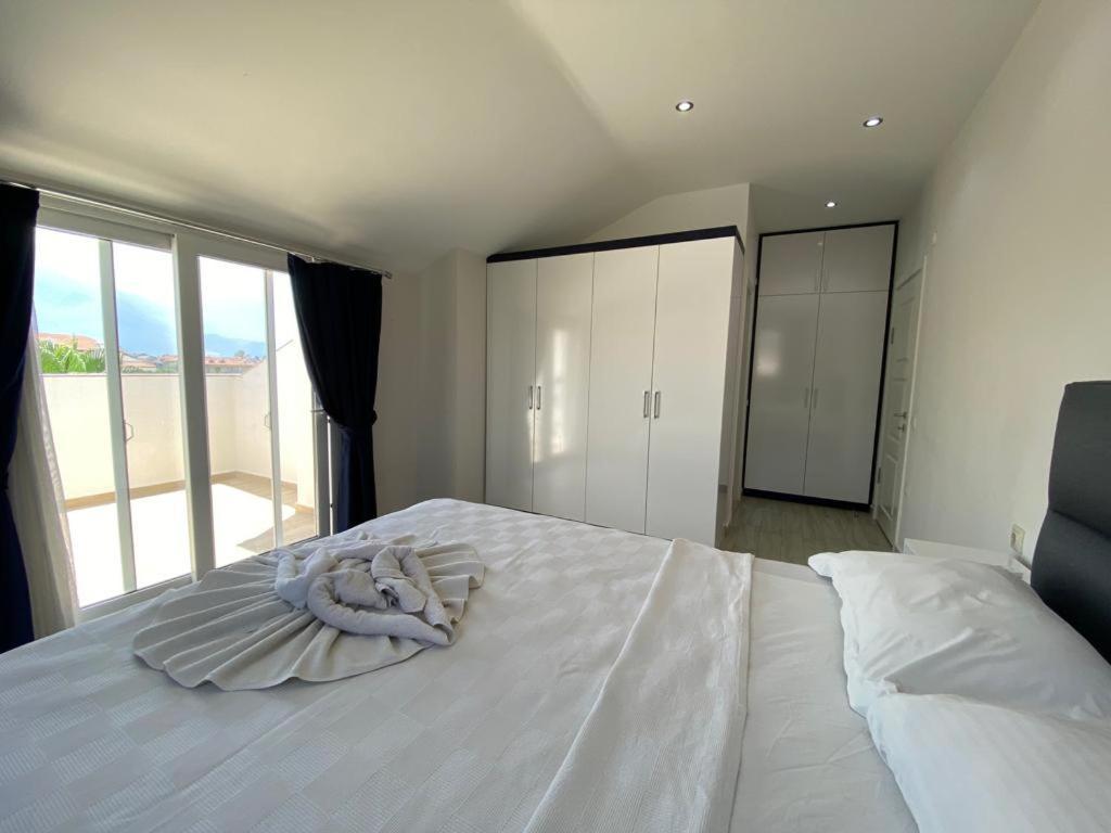 Korfez Life Apartments Fethiye Esterno foto