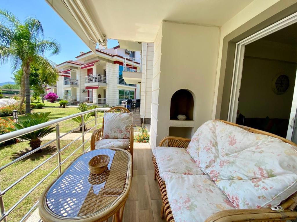 Korfez Life Apartments Fethiye Esterno foto