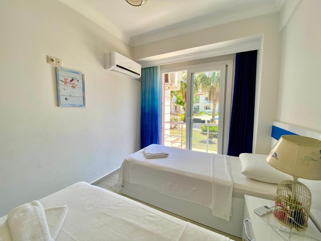 Korfez Life Apartments Fethiye Esterno foto