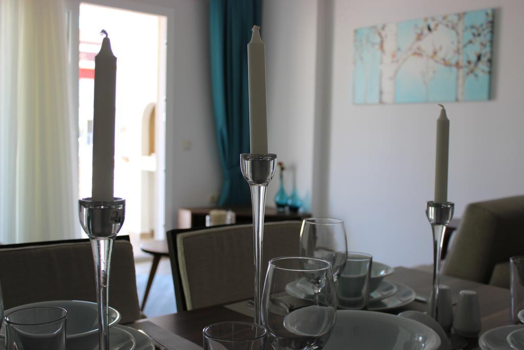Korfez Life Apartments Fethiye Esterno foto