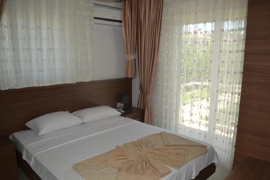 Korfez Life Apartments Fethiye Esterno foto
